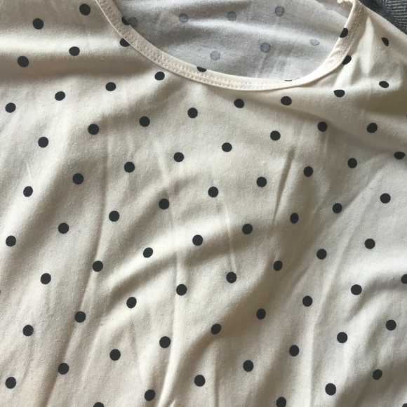 Two LLR Irma Tees - Picture 3 of 3